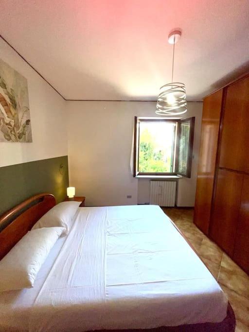 Apartamento San Tomaso *