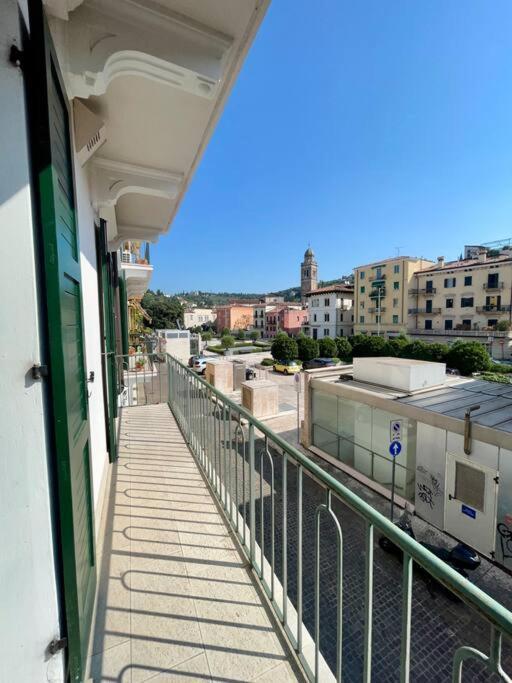 San Tomaso Apartment