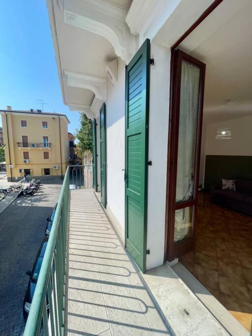 San Tomaso Apartamento *
