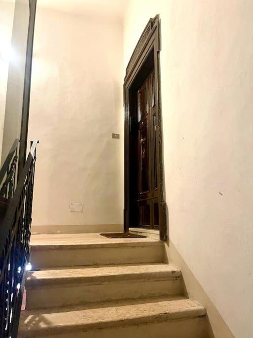 Appartamento San Tomaso *