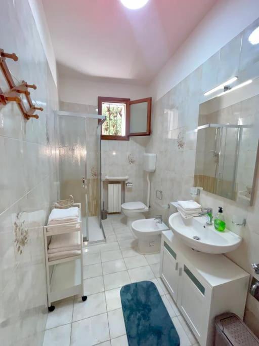 Apartamento San Tomaso