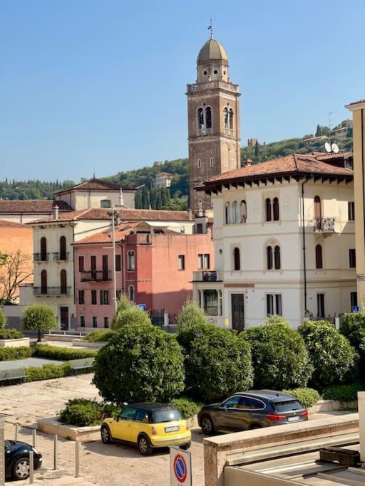 San Tomaso Apartamento